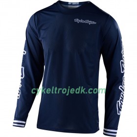 Langærmet MTB Trøje Troy Lee Designs GP Air Mono N001 2020